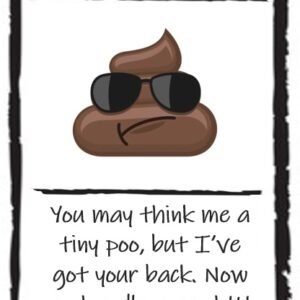 Emotional Support Poos