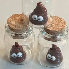 Tiny Turd Terrariums