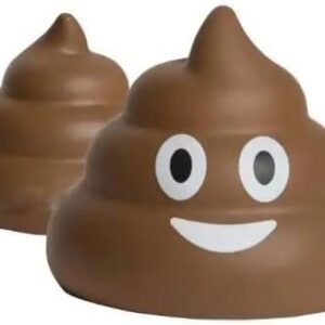 Poop Stress Ball