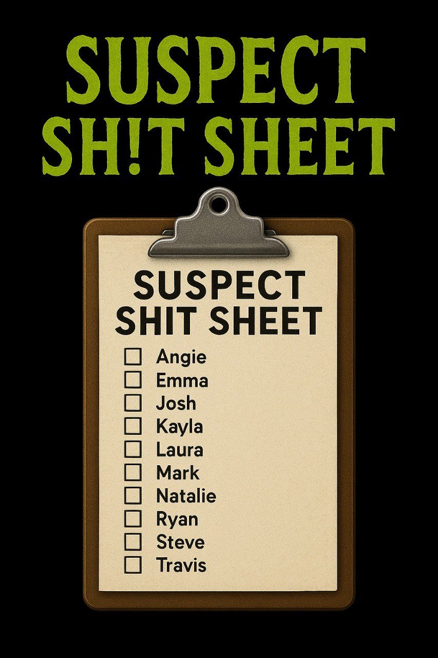 Who Dropped the Deuce - Image 2