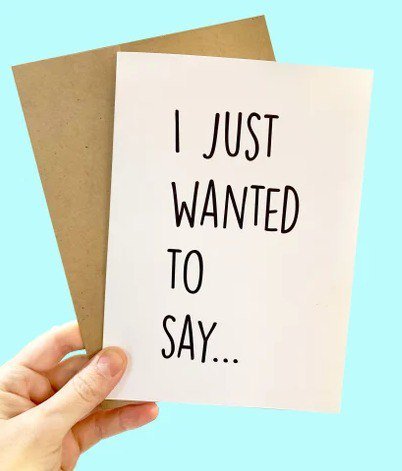 You’re Custom recording (60 second recording) - Image 2