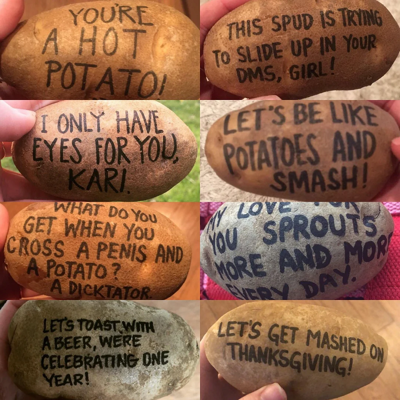 potatoroast